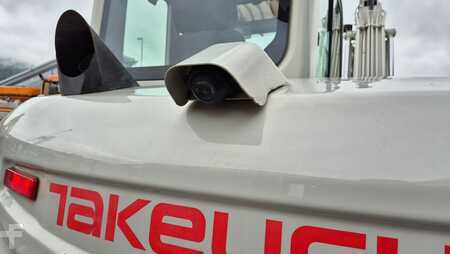 Andet 2018 Takeuchi TB290 (6)