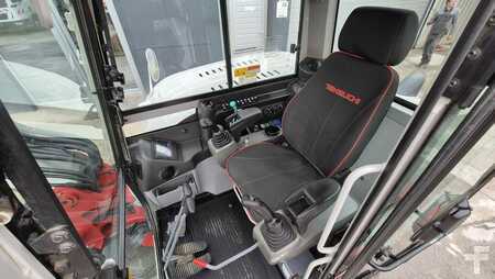 Andet 2018 Takeuchi TB290 (8)