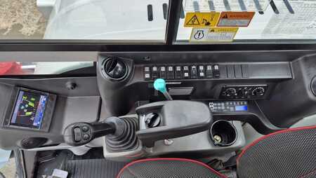 Andet 2018 Takeuchi TB290 (9)