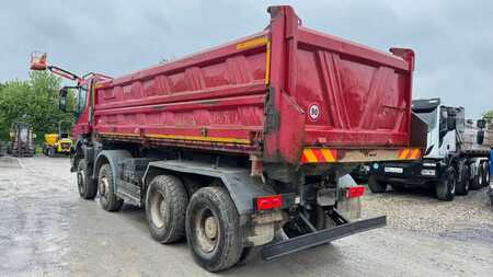 Truck 2006 Iveco TRAKKER AD410T44W (4)