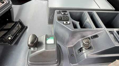 Caminhão 2002 Mercedes-Benz ACTROS 2631 (13)