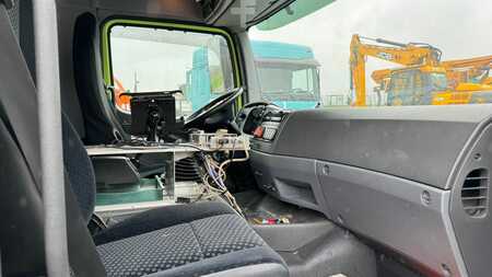 Caminhão 2012 Mercedes-Benz ATEGO 1529 K (12)