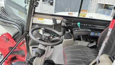 Koparki kołowe 2014 Takeuchi TB295W (10)