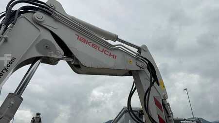 Koparki kołowe 2014 Takeuchi TB295W (3)