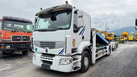 Camion 2010 Renault PREMIUM 460 (1)