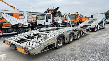 Camion 2010 Renault PREMIUM 460 (2)