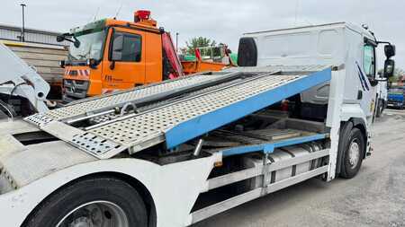 Camion 2010 Renault PREMIUM 460 (3)
