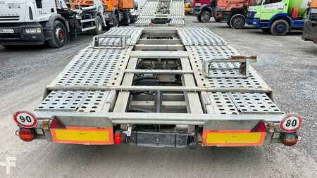 Camion 2010 Renault PREMIUM 460 (4)