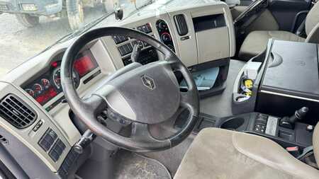 Camion 2010 Renault PREMIUM 460 (7)