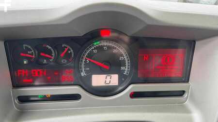 Camion 2010 Renault PREMIUM 460 (8)