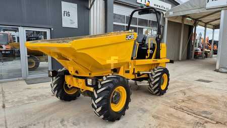 Minidampry 2018 JCB 6ST (1)