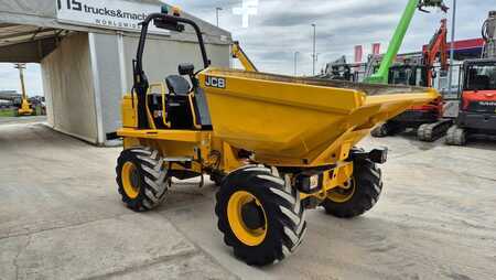 Minidampry 2018 JCB 6ST (2)