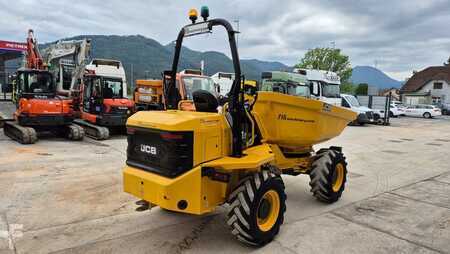 Minidampry 2018 JCB 6ST (3)