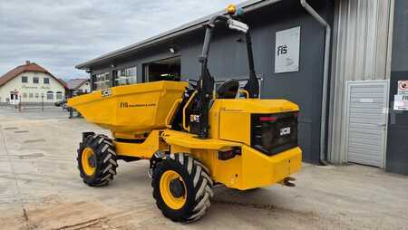 Minidampry 2018 JCB 6ST (4)