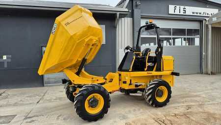 Minidampry 2018 JCB 6ST (5)
