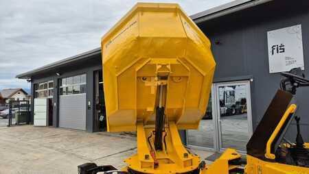 Minidampry 2018 JCB 6ST (6)