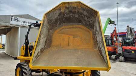 Minidampry 2018 JCB 6ST (7)