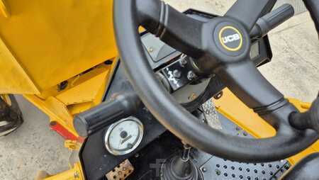 Minidampry 2018 JCB 6ST (9)