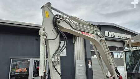 Andet 2017 Takeuchi TB290 - 2017 YEAR - 7300 HOURS - POWERTILT (5)