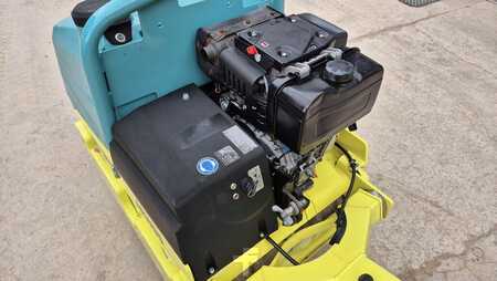 Combiwalsen 2020 Ammann ARW65 (9)