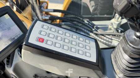 Mobil grävmaskin 2018 Liebherr A 912 COMPACT - YEAR 2018 - 6060 HOURS (10)