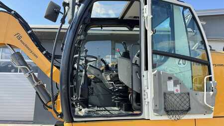 Mobil grävmaskin 2018 Liebherr A 912 COMPACT - YEAR 2018 - 6060 HOURS (8)