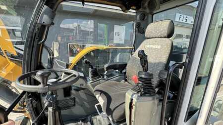Mobil grävmaskin 2018 Liebherr A 912 COMPACT - YEAR 2018 - 6060 HOURS (9)