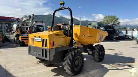 Mini-wywrotki 2018 Mecalac TA6S (3)