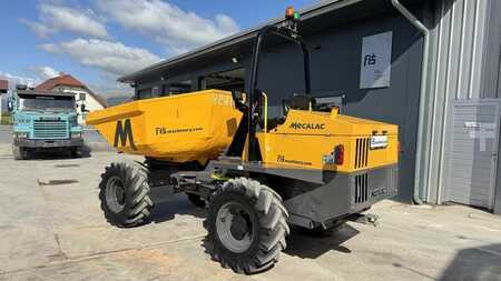 Mini-wywrotki 2018 Mecalac TA6S (4)