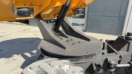 Mini-wywrotki 2018 Mecalac TA6S (6)