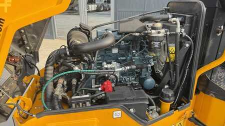 Kombinované válce 2022 JCB CT260-120 (9)