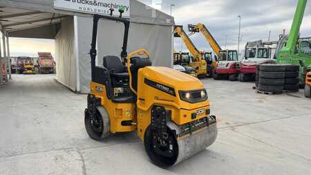 Kombinované válce 2022 JCB CT260-120 (3)