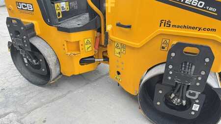 Kombinované válce 2022 JCB CT260-120 (4)