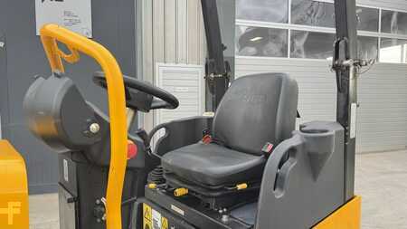 Kombinované válce 2022 JCB CT260-120 (9)