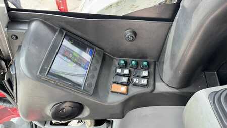 Mobilní bagry 2013 Takeuchi TB295W (11)