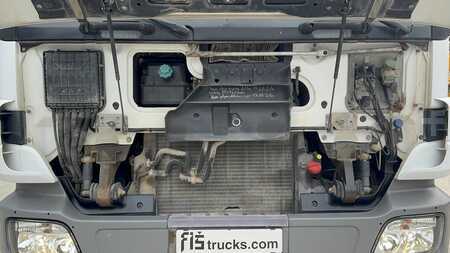 Camion malaxeur  2005 Mercedes-Benz ACTROS 3236 (13)