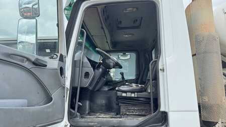 Camion malaxeur  2005 Mercedes-Benz ACTROS 3236 (17)