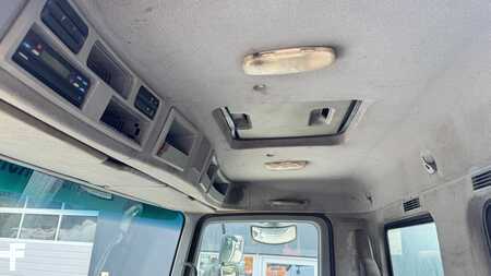 Camion malaxeur  2005 Mercedes-Benz ACTROS 3236 (20)