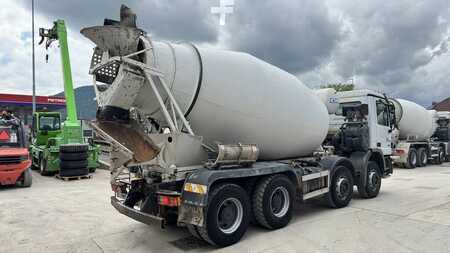 Camion malaxeur  2005 Mercedes-Benz ACTROS 3236 (4)