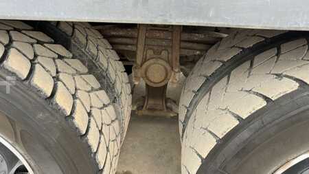 Camion malaxeur  2005 Mercedes-Benz ACTROS 3236 (7)