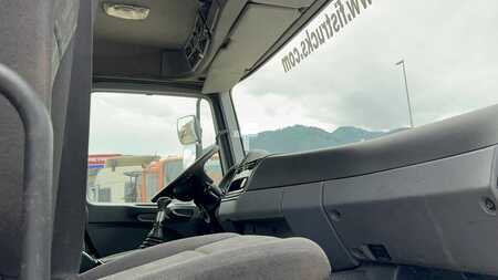 Camion malaxeur  2006 Mercedes-Benz ACTROS 3241 (12)