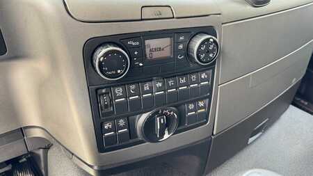 Lastbil 2014 MAN TGS 18.480 4X4 tractor unit - tipper hydraulics (11)