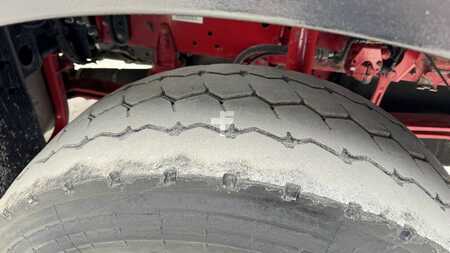 Lastbil 2014 MAN TGS 18.480 4X4 tractor unit - tipper hydraulics (6)