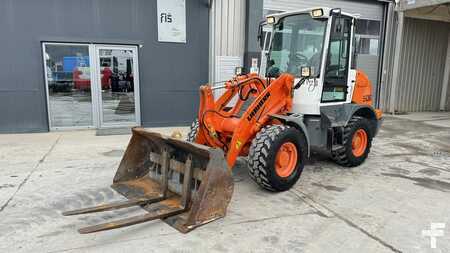 Sonstige 2007 Liebherr L506 (1)