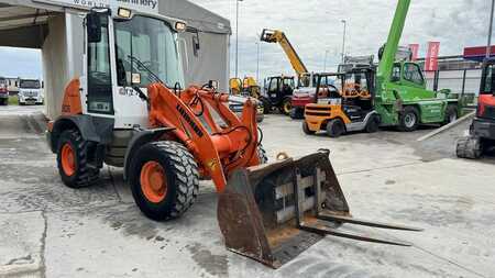 Sonstige 2007 Liebherr L506 (2)