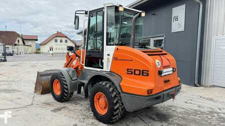 Sonstige 2007 Liebherr L506 (4)