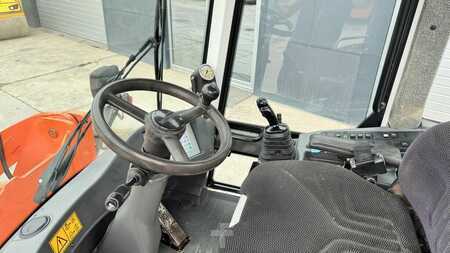 Sonstige 2007 Liebherr L506 (7)