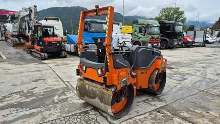 Walce kombinowane 2019 Hamm HD 14 VV (4)