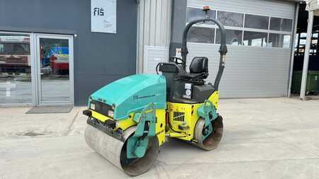 Kombinované válce 2014 Ammann ARX26 (1)