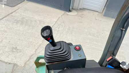 Kombinované válce 2014 Ammann ARX26 (11)